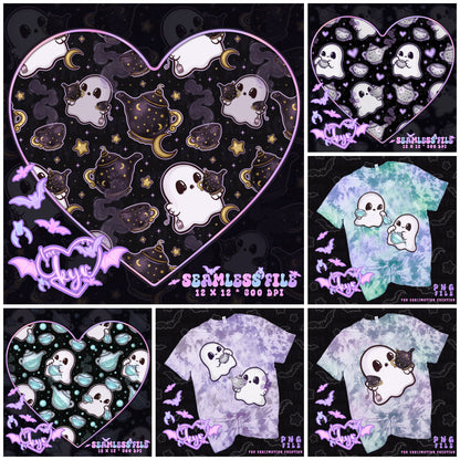 Cottagecreeps Everything Bundle