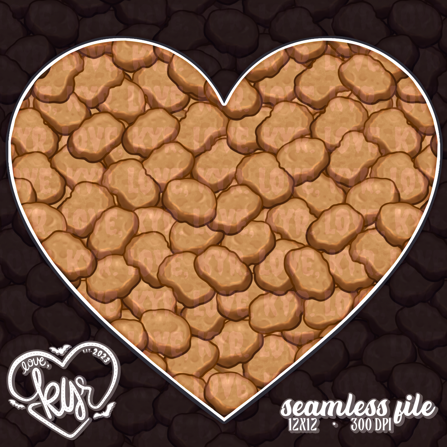 McNuggie Coord Seamless File