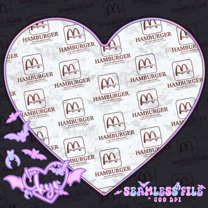 Hamburber Wrabbers