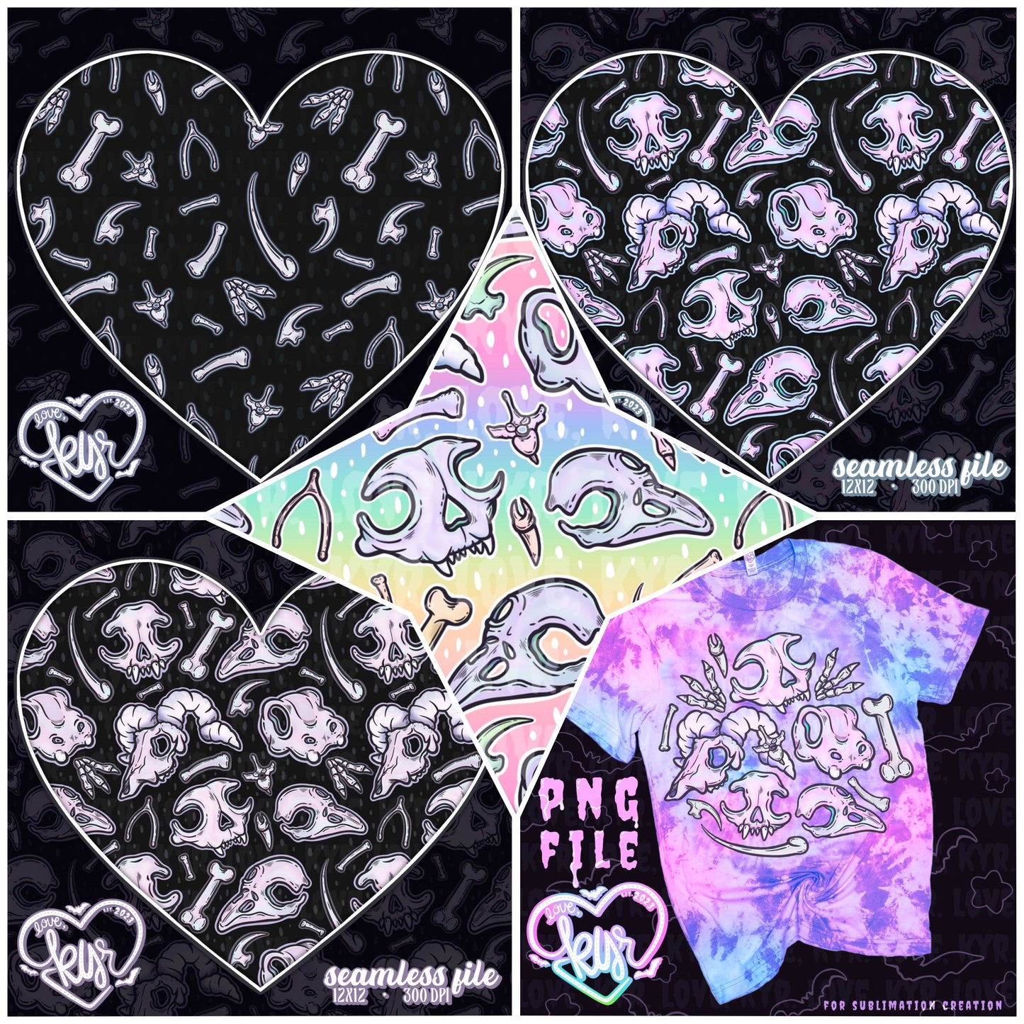 Curiosities Everything Bundle
