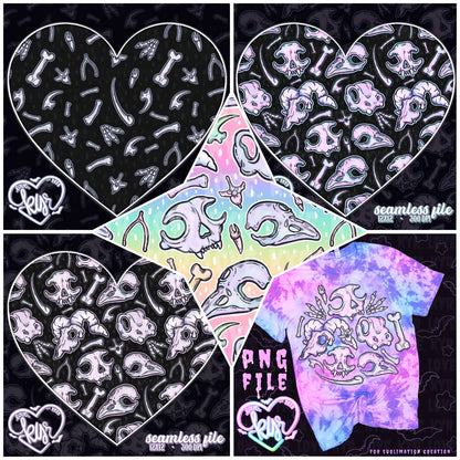 Curiosities Everything Bundle
