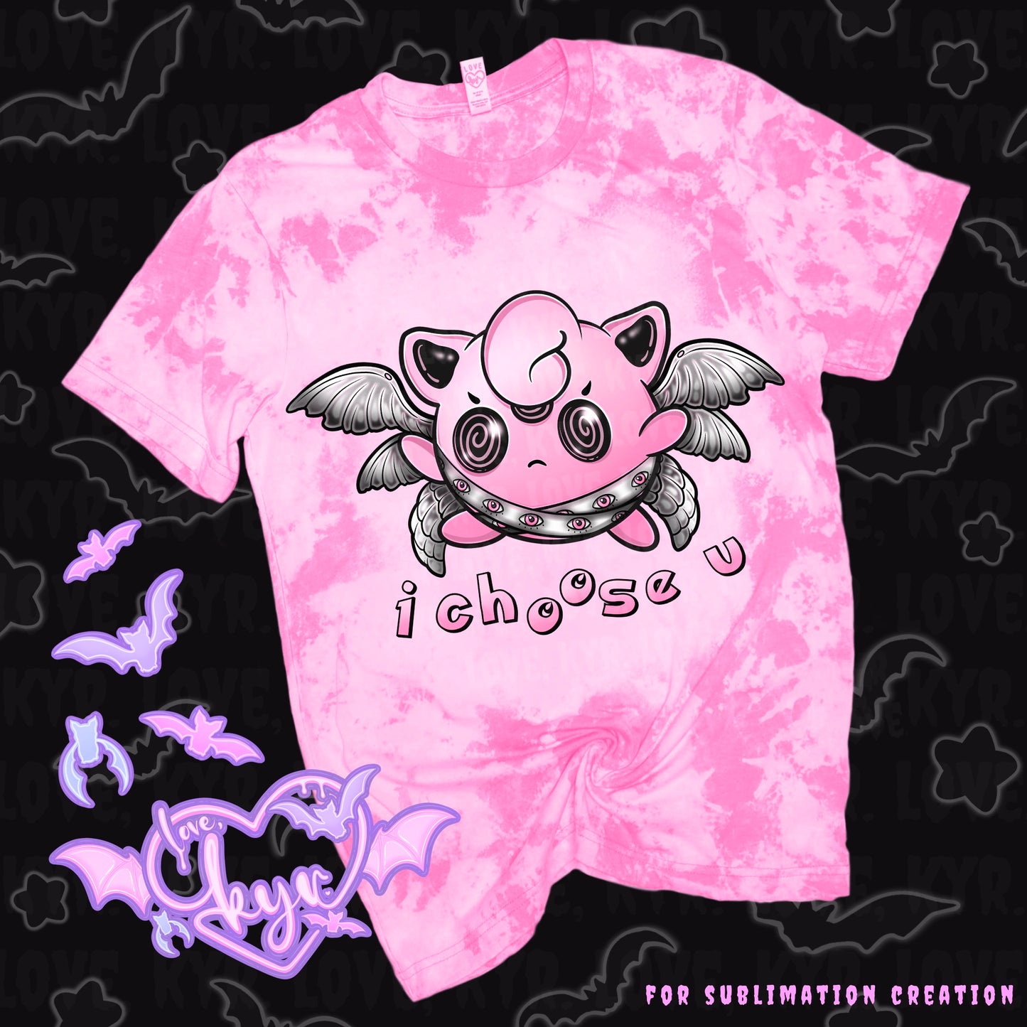 Póke-Mystery Bundle *Small Shop Only