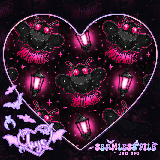 Mothmanboi Seamless File