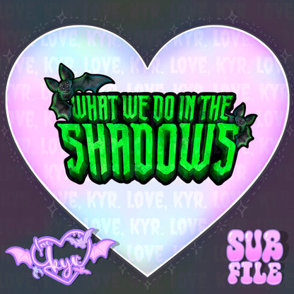 WWDITS Logo Sub File PNG