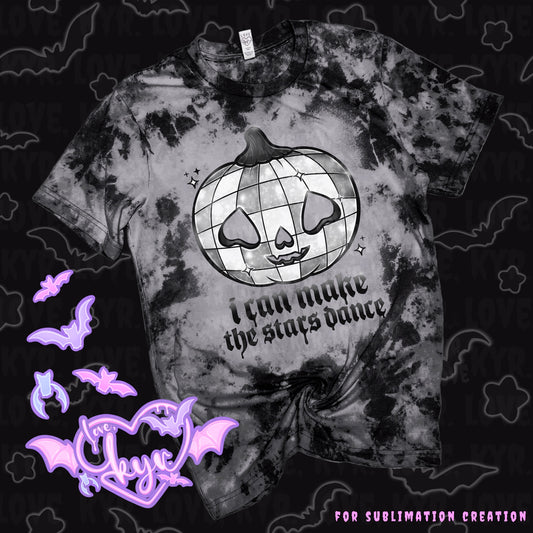Disco Lantern Sub File PNG