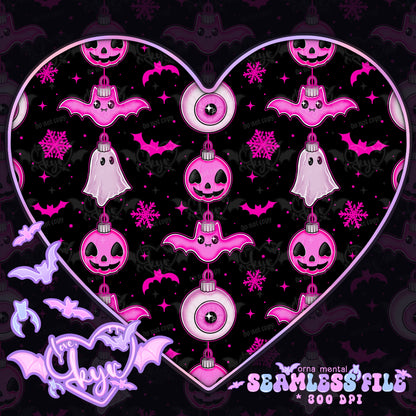 Orna Mental Seamless File