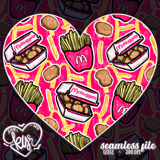 McDs Coord Seamless File