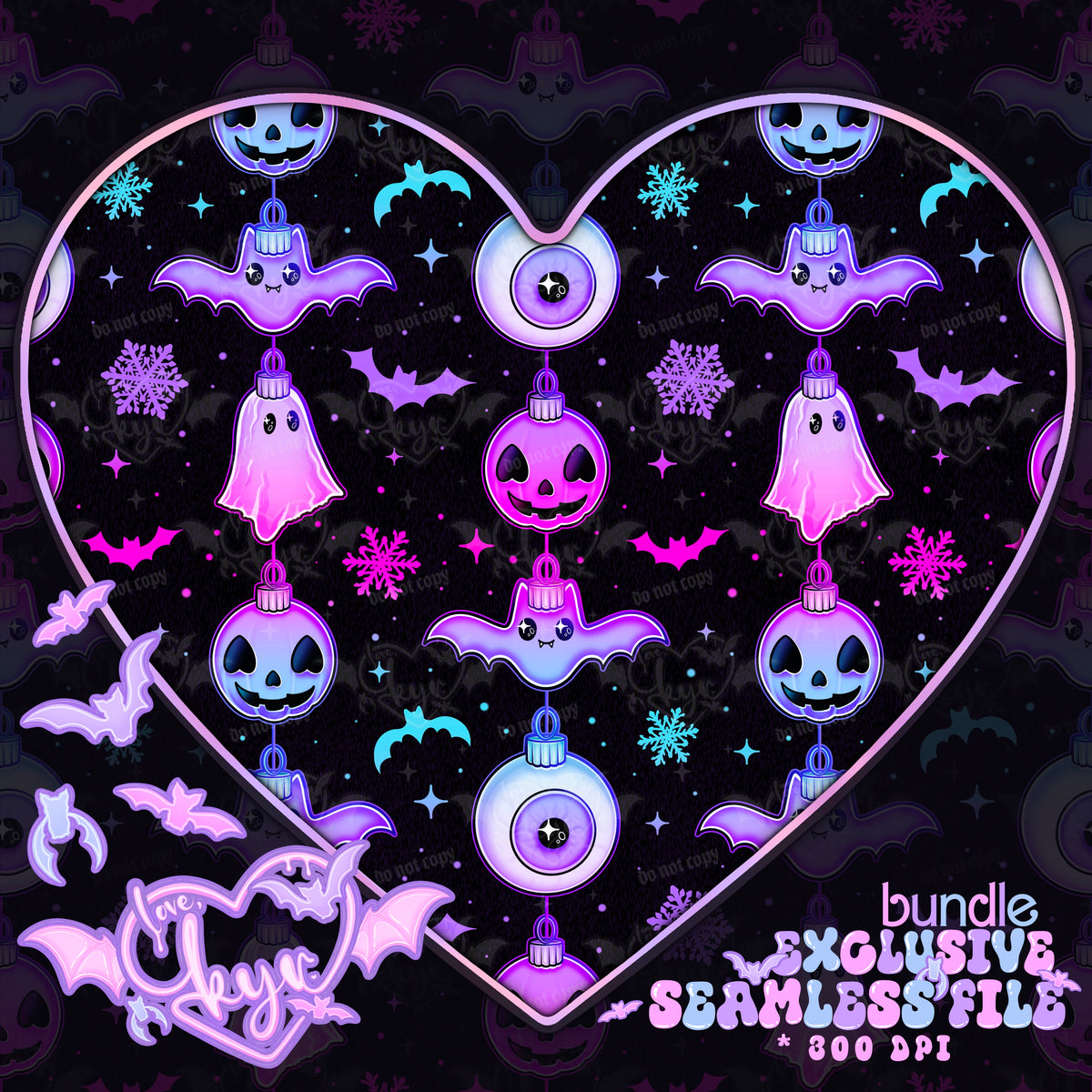 Kyrsmas 2026 Bundle