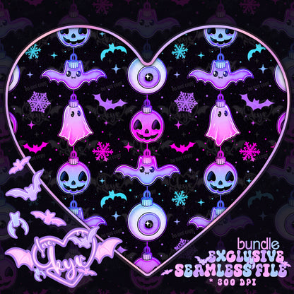 Kyrsmas 2026 Bundle