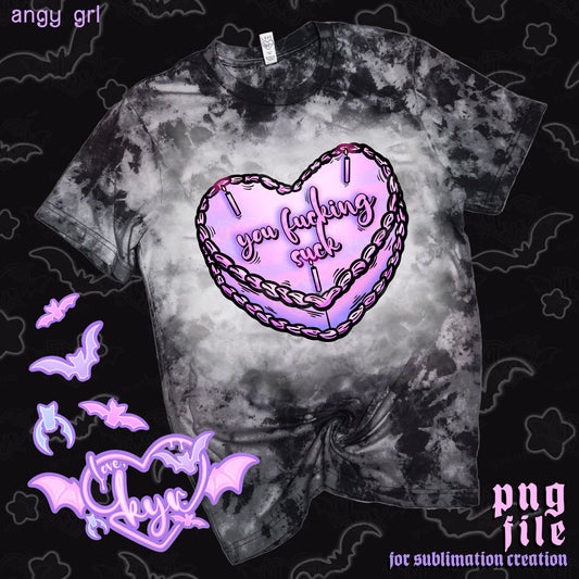 Angy Grl Sub File PNG