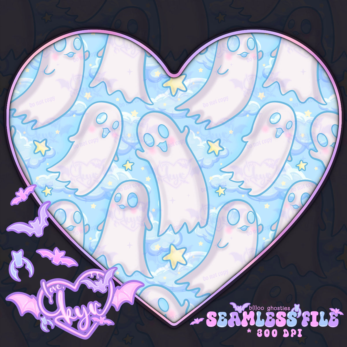 B(l)oo Seamless File