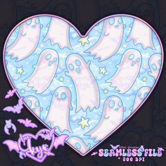 B(l)oo Seamless File