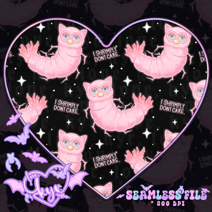 Shrimpby Seamless File