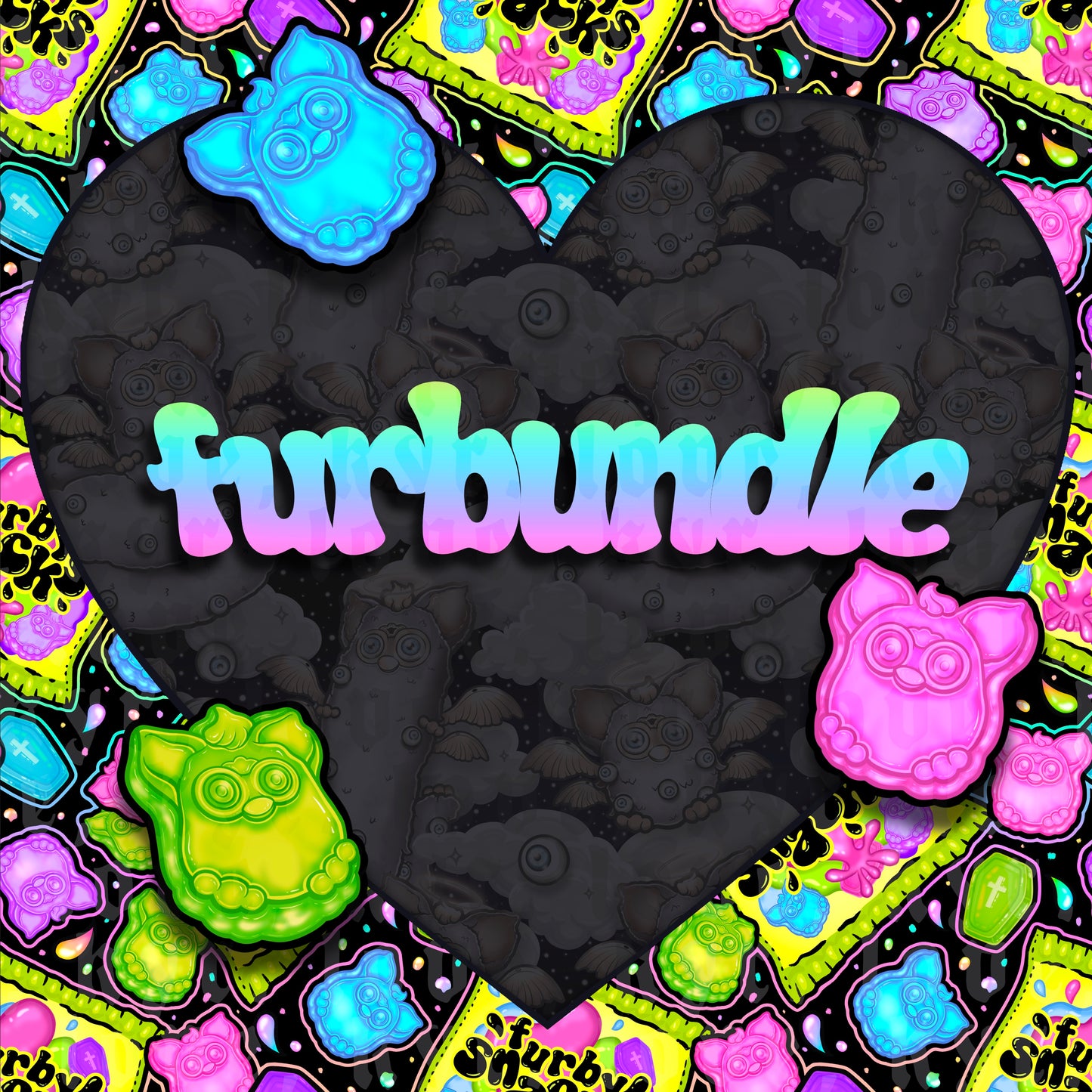 Fur Bundle