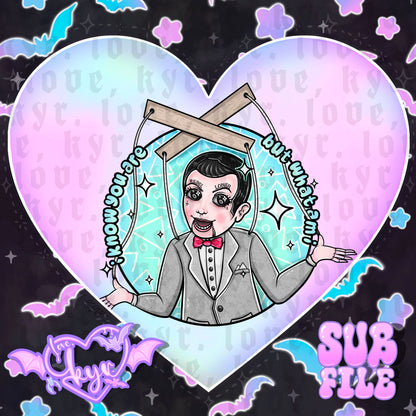 Playhouse Sub File PNG Pack