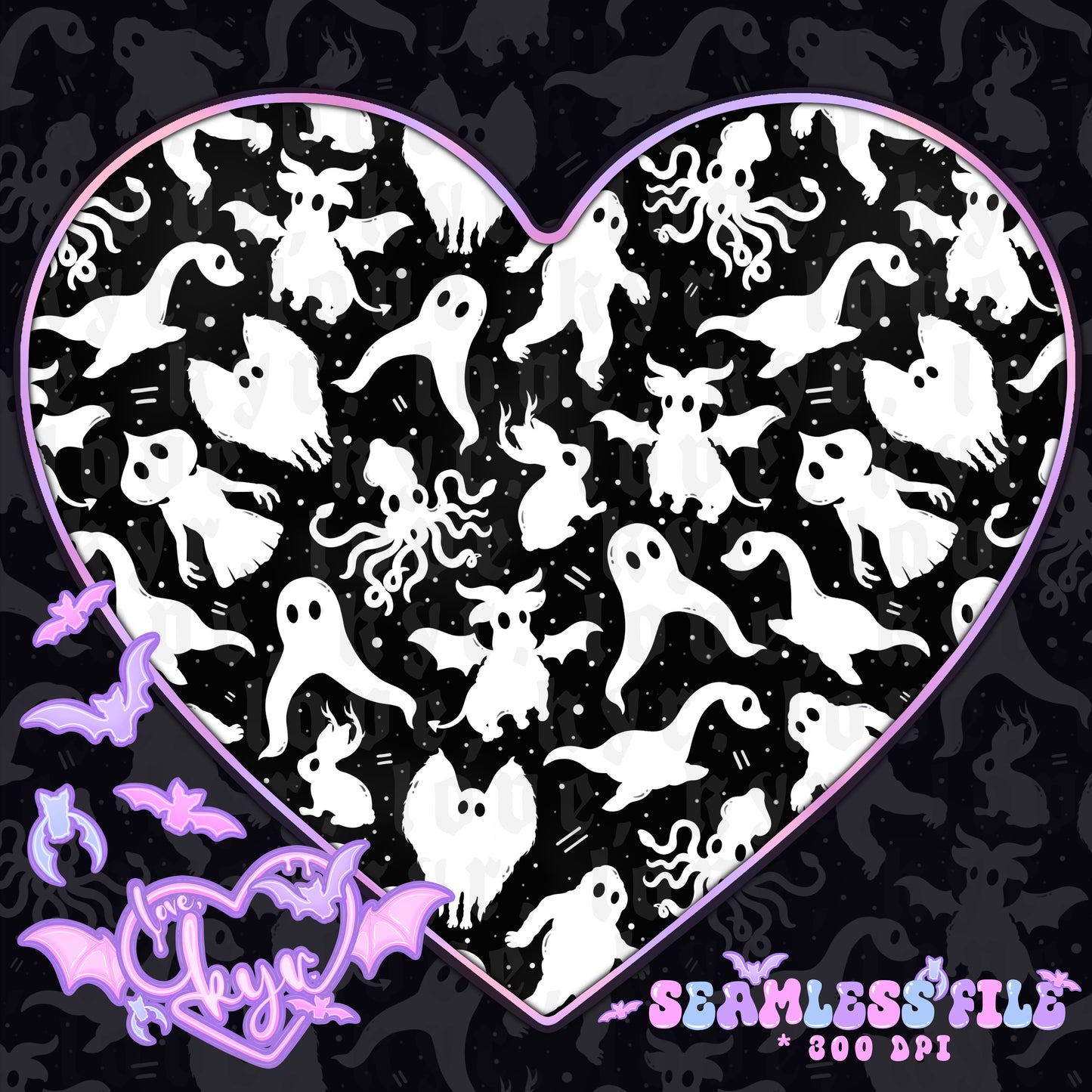 Kyrptid Bundle