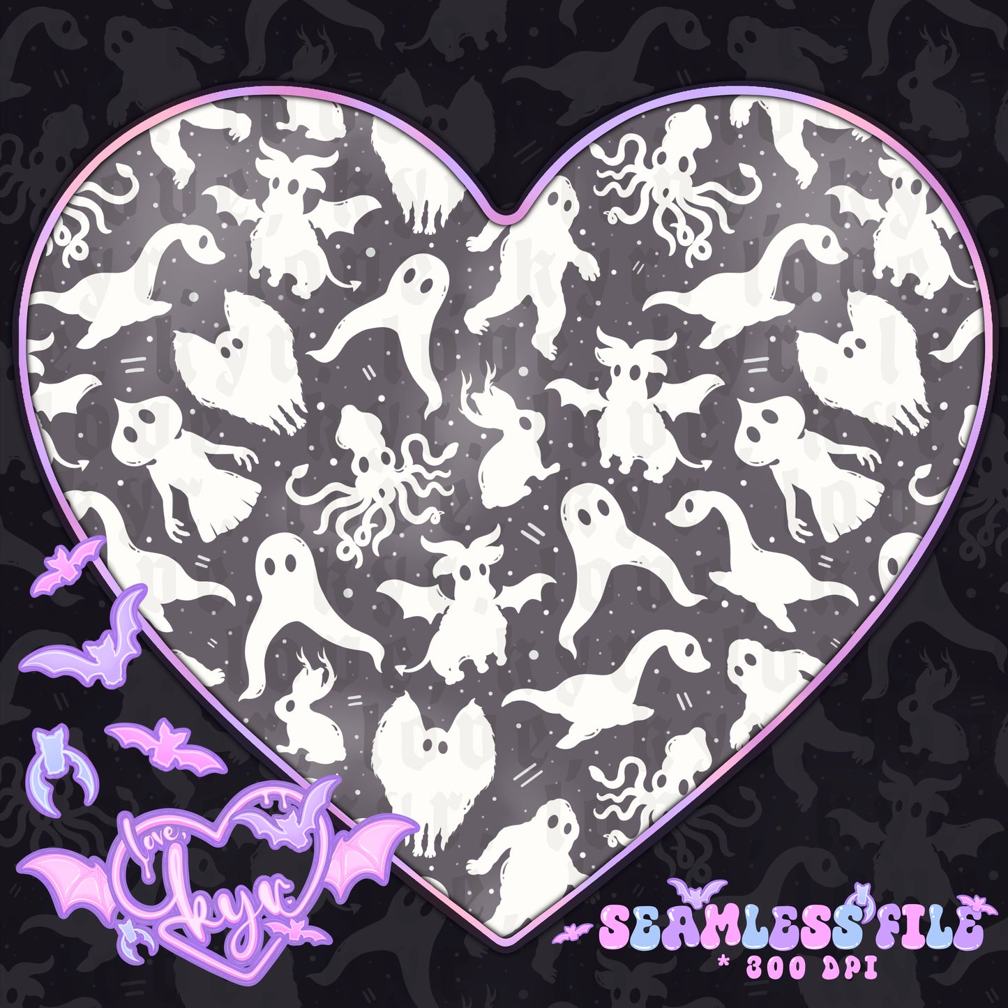 Kyrptid Bundle