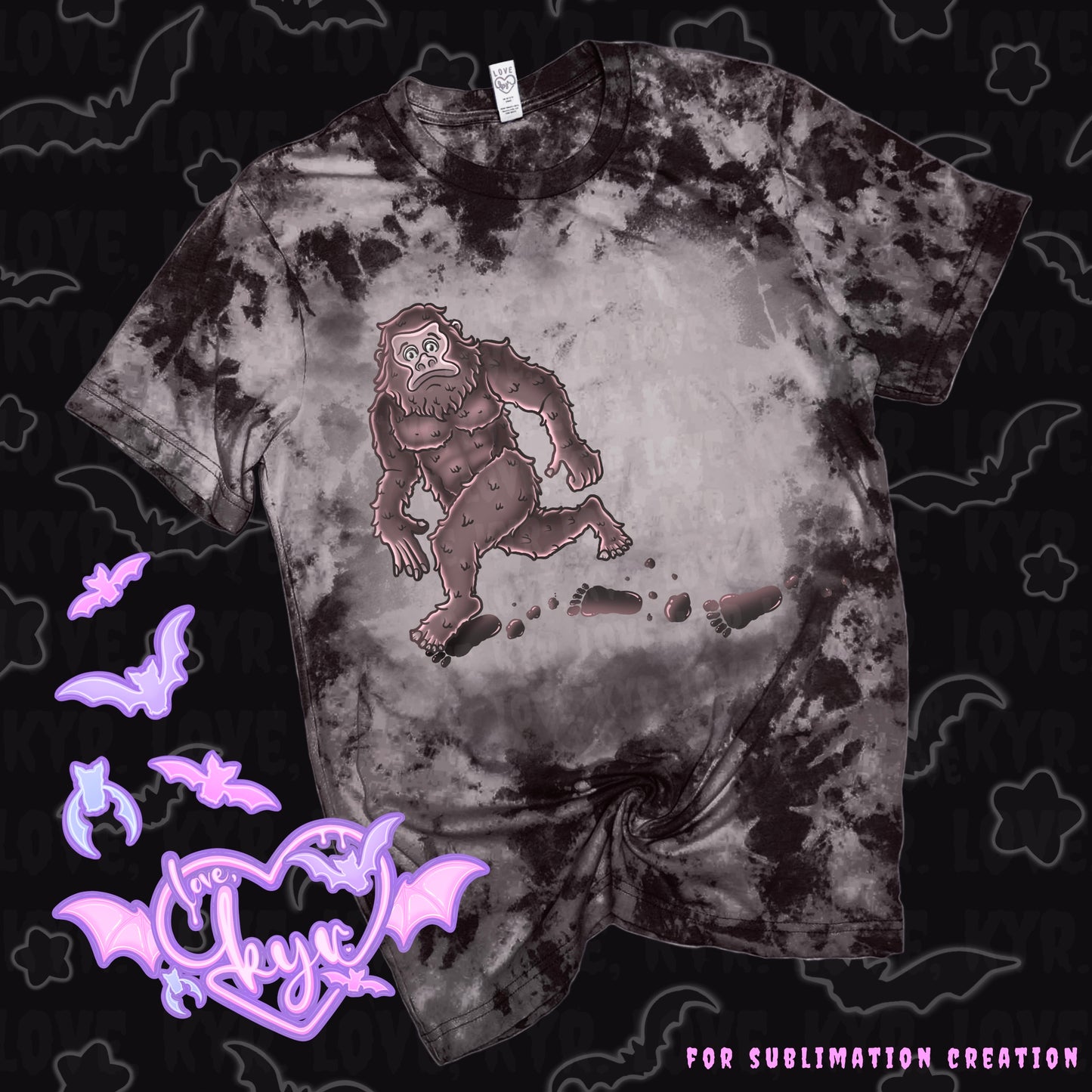 Kyrptid Bundle
