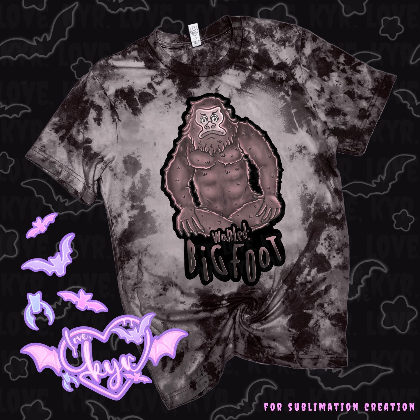 Kyrptid Bundle