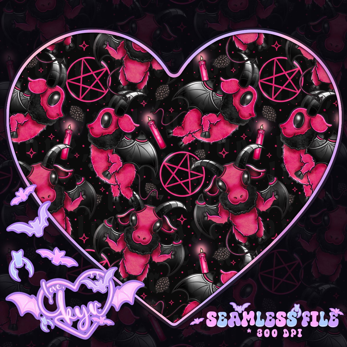 Kyrptid Bundle