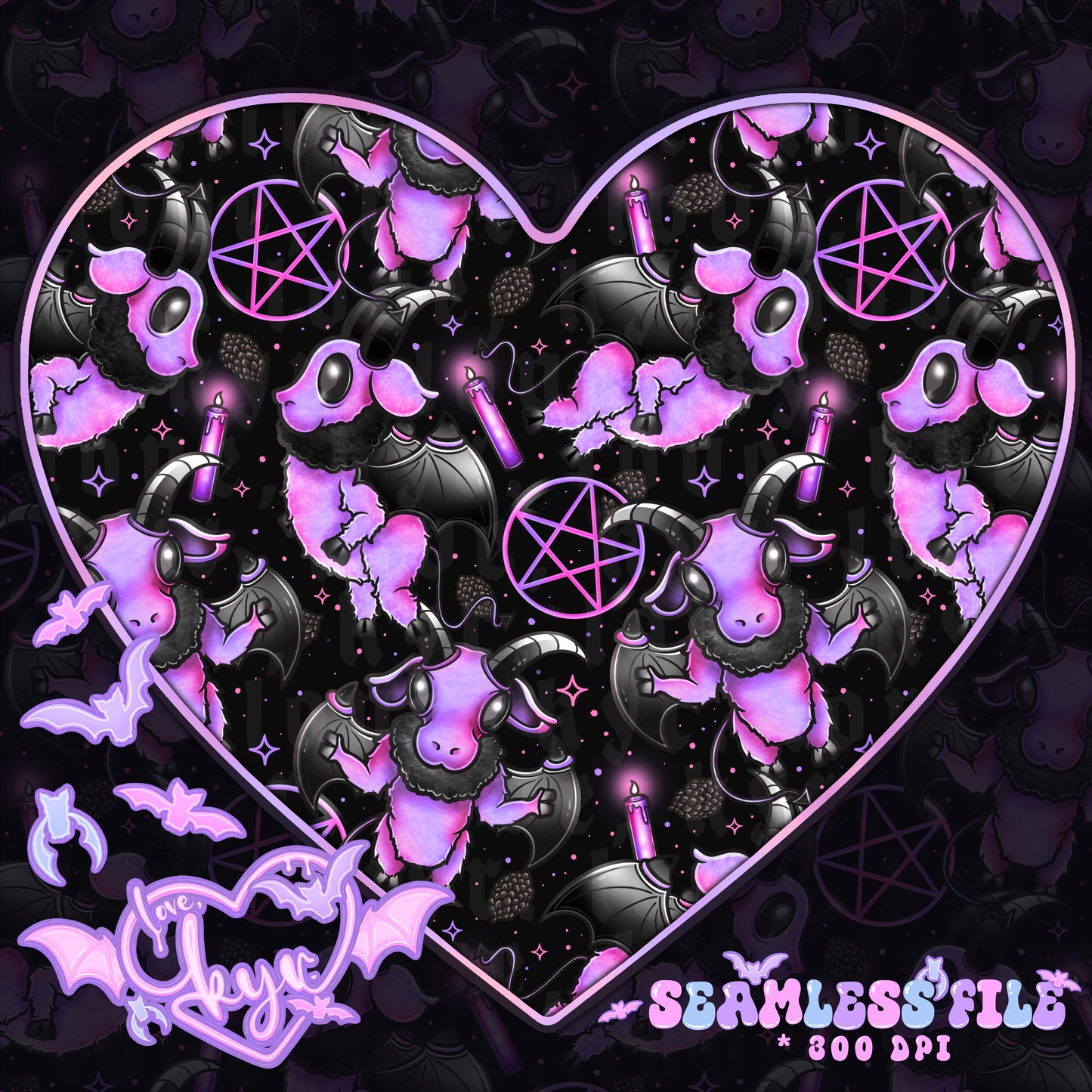Kyrptid Bundle