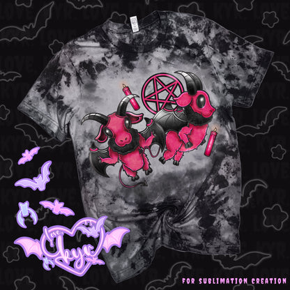 Kyrptid Bundle
