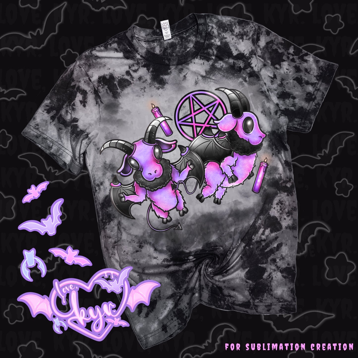 Kyrptid Bundle