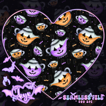 Jack -O- Teas Seamless File