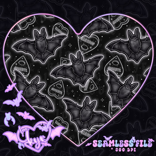 Batchette Seamless File
