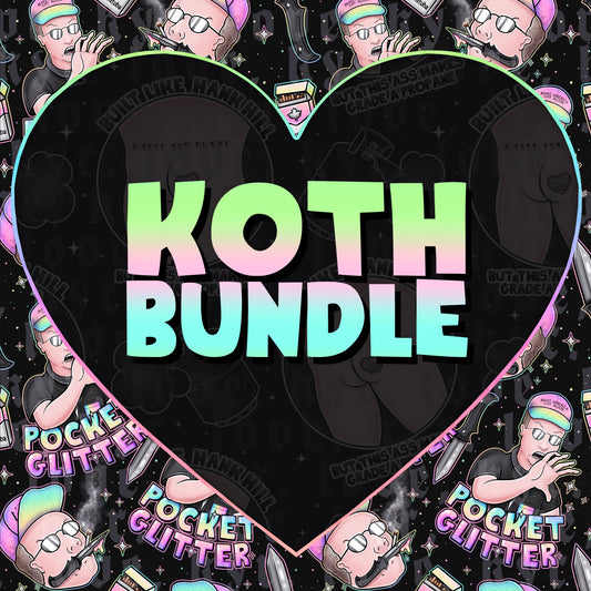Koth Emotes Koth Drop – love, kyr.