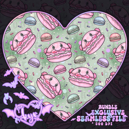 Freaky Foods Bundle