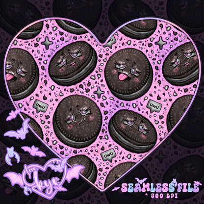 Uwu-O’s Seamless File