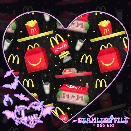McLils Seamless File