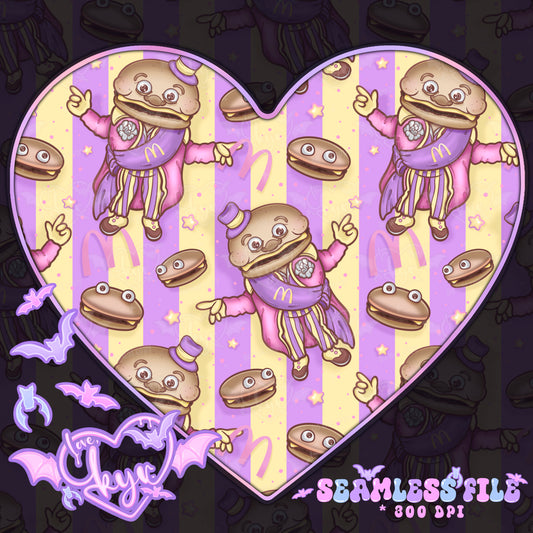 Mayor Mcchuz Seamless File