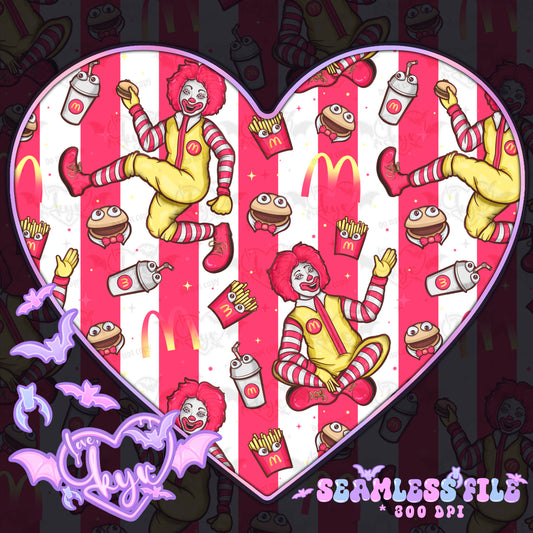 Ronnie Boy Seamless File