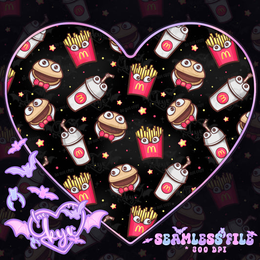 Mcyum Seamless File Coord