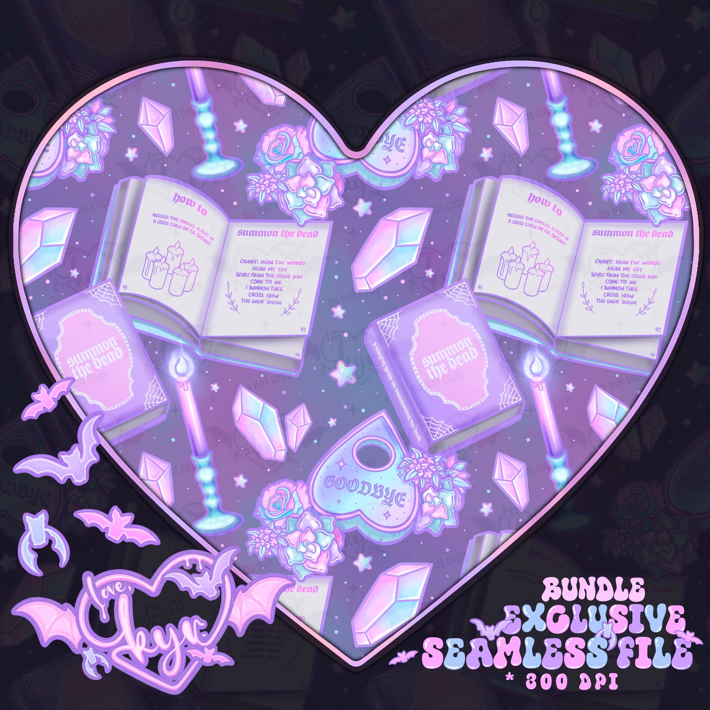 Hextober 2025 Bundle 🕷️
