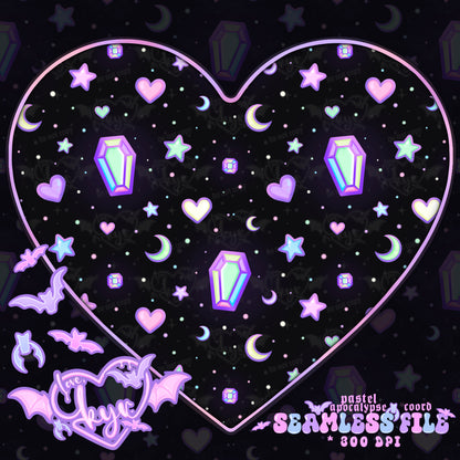 Pastel Apocalypse Bundle