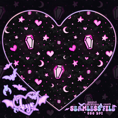 Pastel Apocalypse Bundle