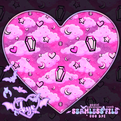 Pastel Apocalypse Bundle