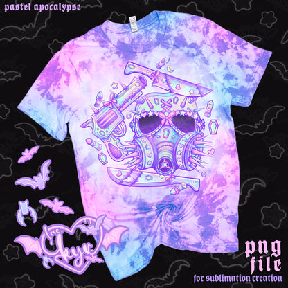 Pastel Apocalypse Bundle