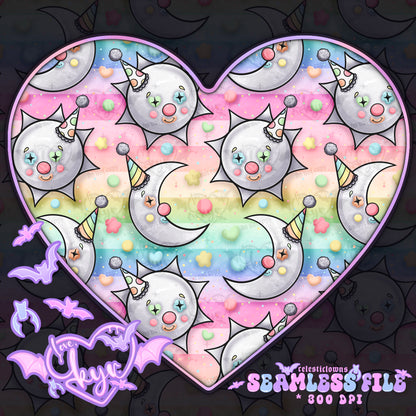 Celesticlowns Seamless File