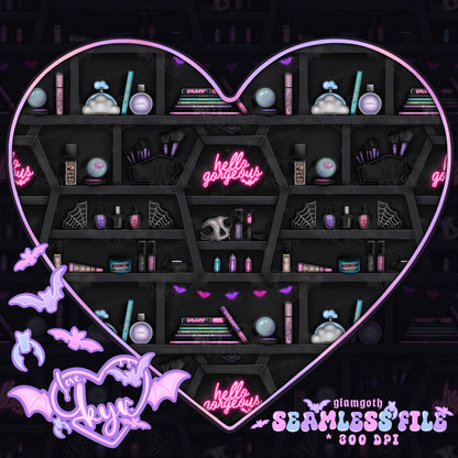 Gothcessories Bundle