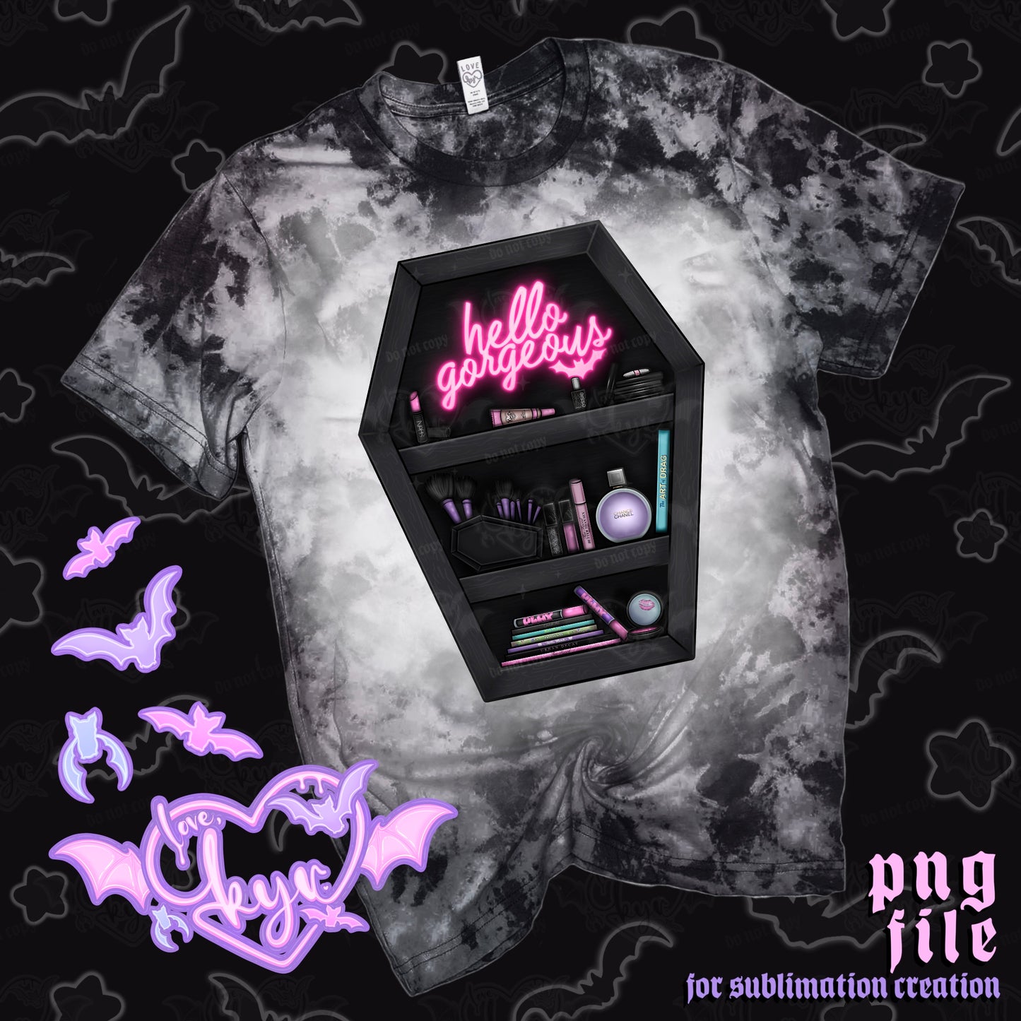 Gothcessories Bundle