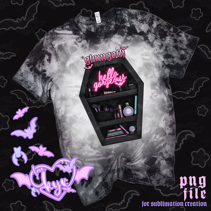 Gothcessories Bundle