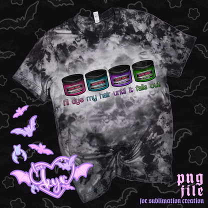 Gothcessories Bundle