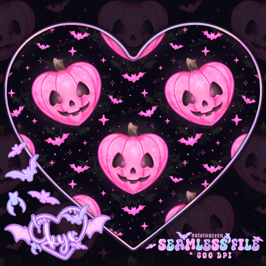 Valolantern Seamless File