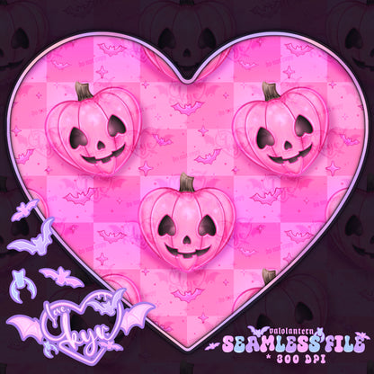 Valolantern Seamless File