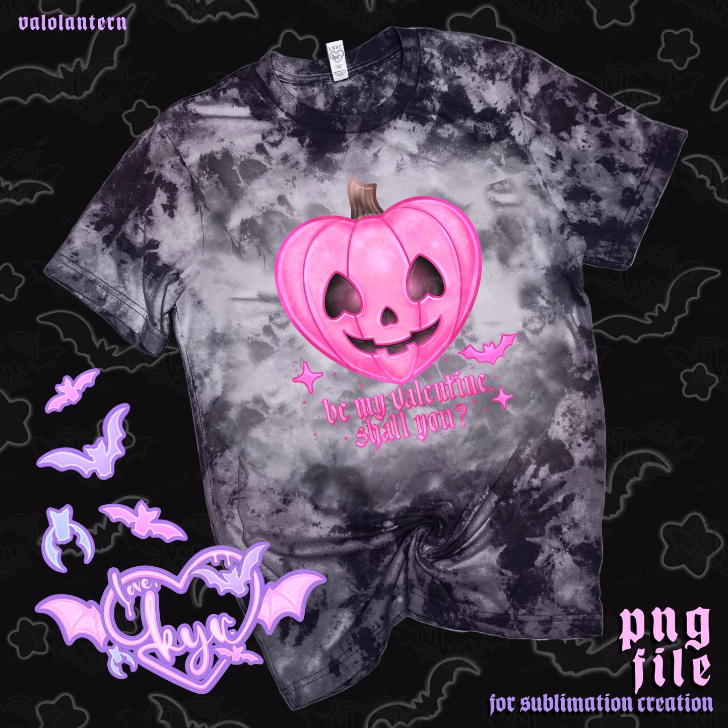 Valolantern Sub File PNG