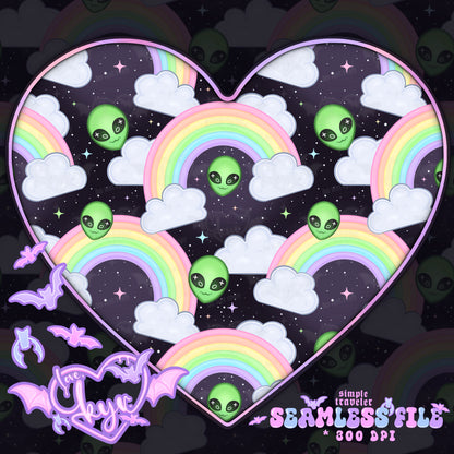 Simple Traveler Seamless File Coord